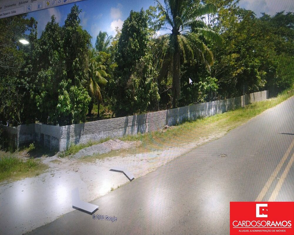 Terreno, 10400 m² - Foto 3