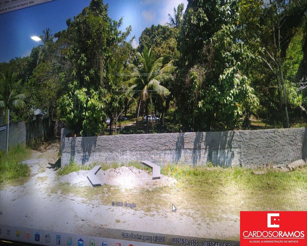 Terreno, 10400 m² - Foto 2