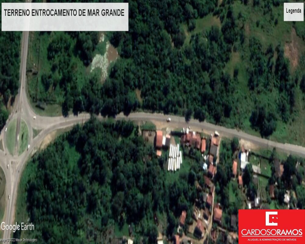 Terreno, 10400 m² - Foto 1
