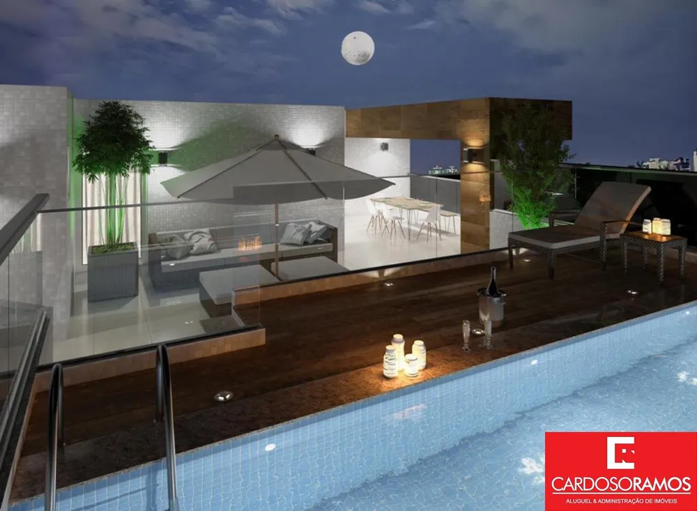 Apartamento, 3 quartos, 90 m² - Foto 6