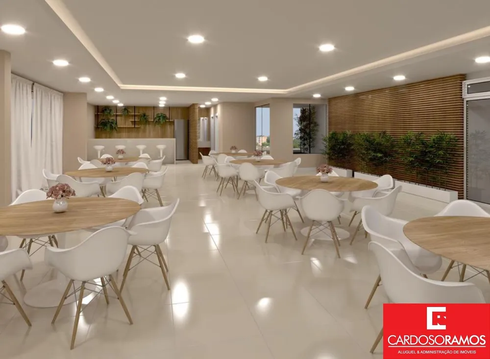 Apartamento, 3 quartos, 90 m² - Foto 10