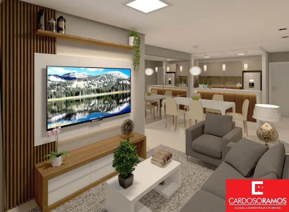 Apartamento, 3 quartos, 90 m² - Foto 7