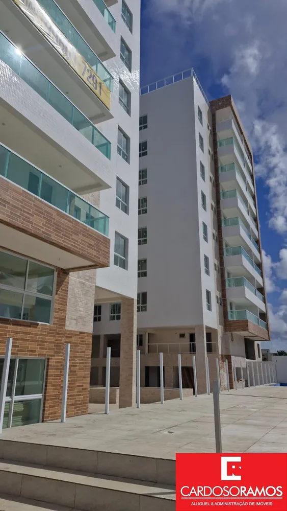 Apartamento, 3 quartos, 90 m² - Foto 1