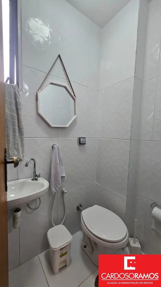 Sala-Conjunto - Foto 11