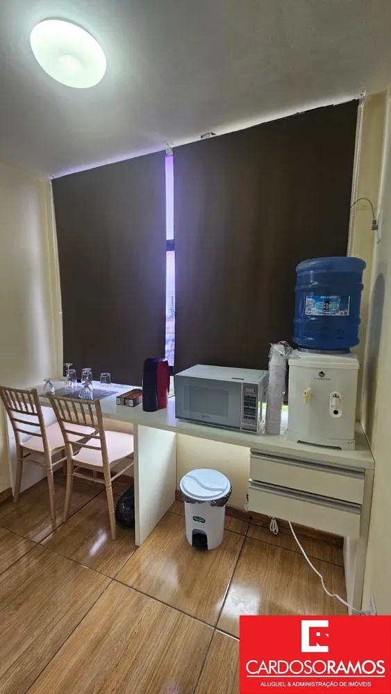 Sala-Conjunto - Foto 8