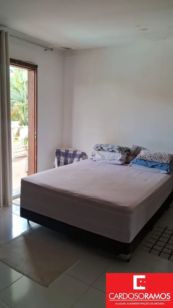 Casa, 6 quartos - Foto 3