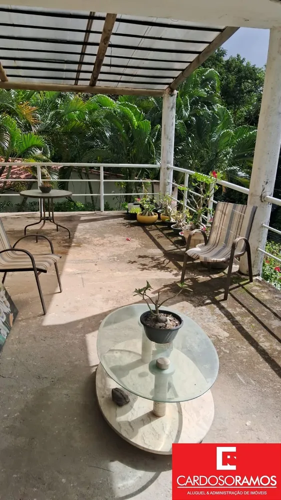 Casa, 6 quartos - Foto 8