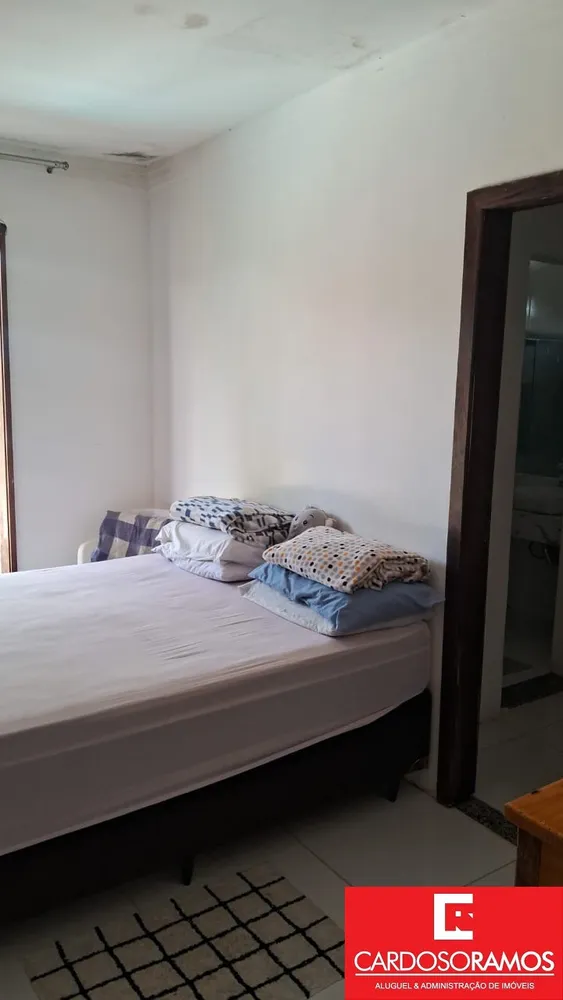 Casa, 6 quartos - Foto 2