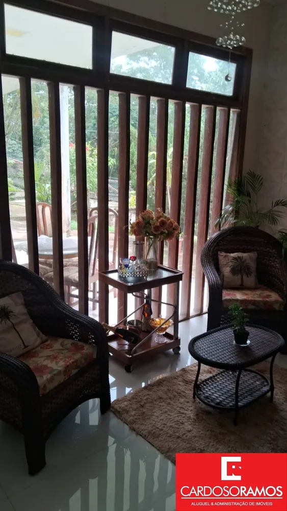 Casa, 6 quartos - Foto 6