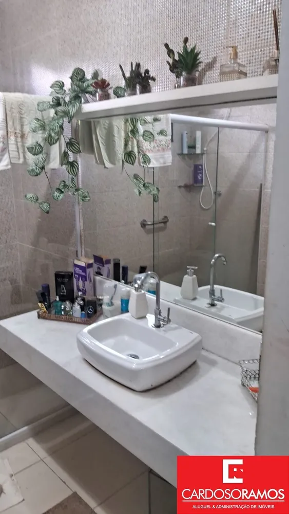 Casa, 6 quartos - Foto 4