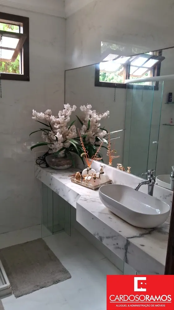 Casa, 6 quartos - Foto 5