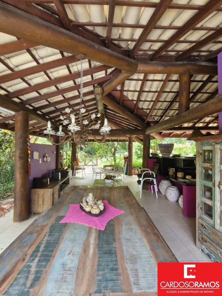 Casa à venda com 4 quartos, 877m² - Foto 4