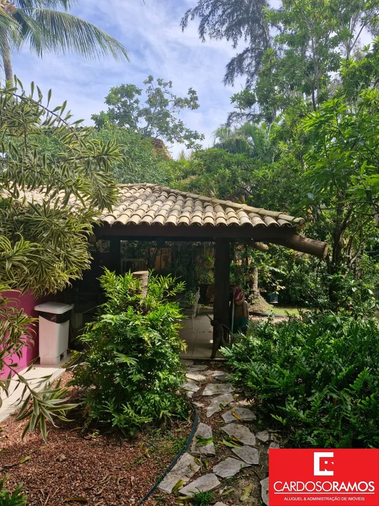 Casa, 4 quartos - Foto 5