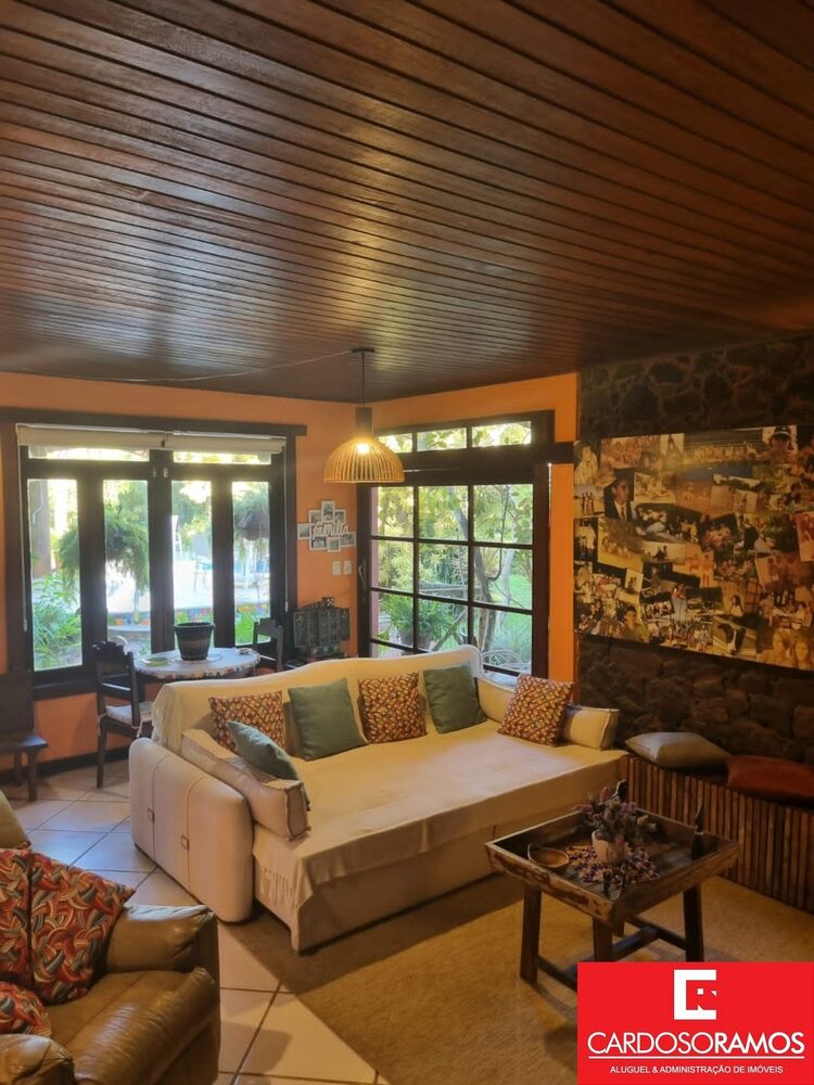 Casa à venda com 4 quartos, 877m² - Foto 6