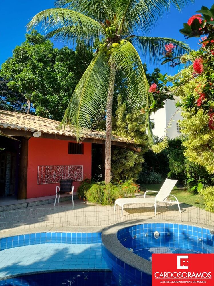 Casa à venda com 4 quartos, 877m² - Foto 1