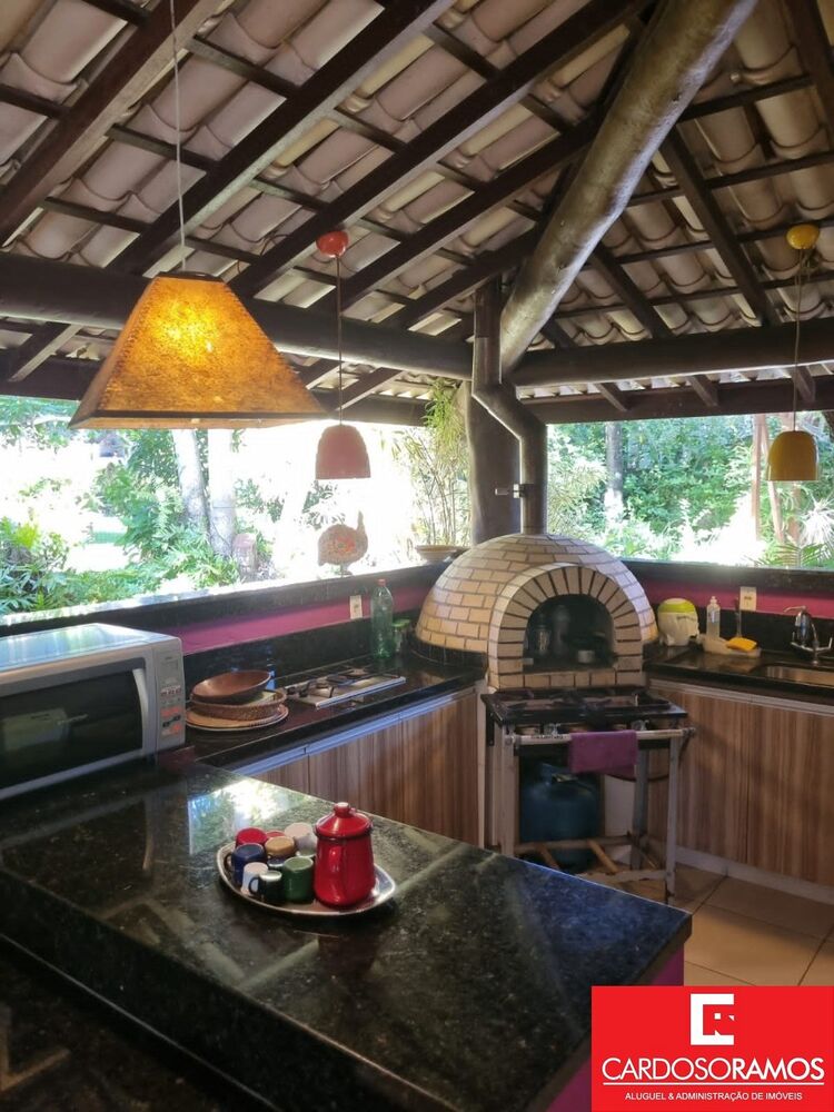 Casa à venda com 4 quartos, 877m² - Foto 3