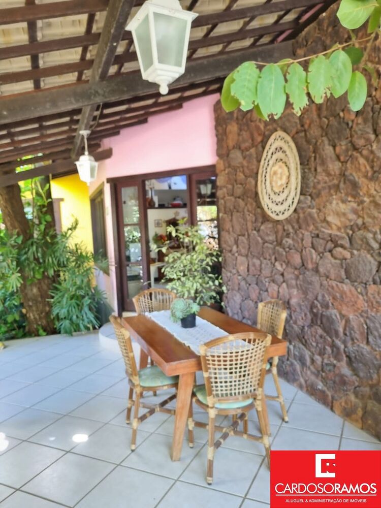 Casa à venda com 4 quartos, 877m² - Foto 5