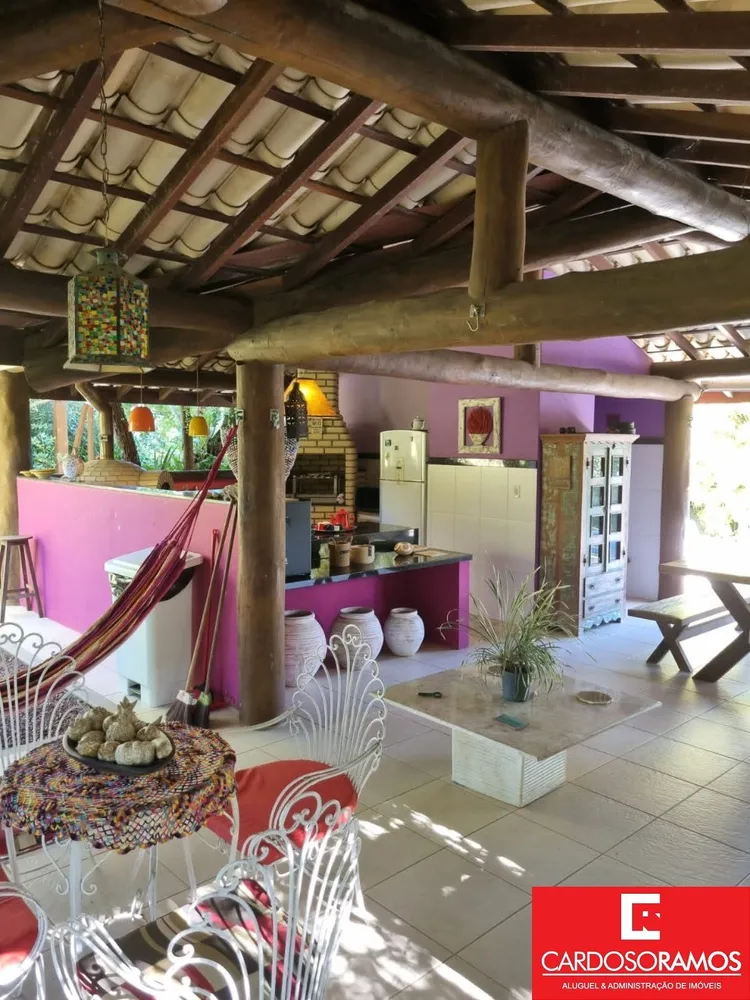 Casa, 4 quartos - Foto 7