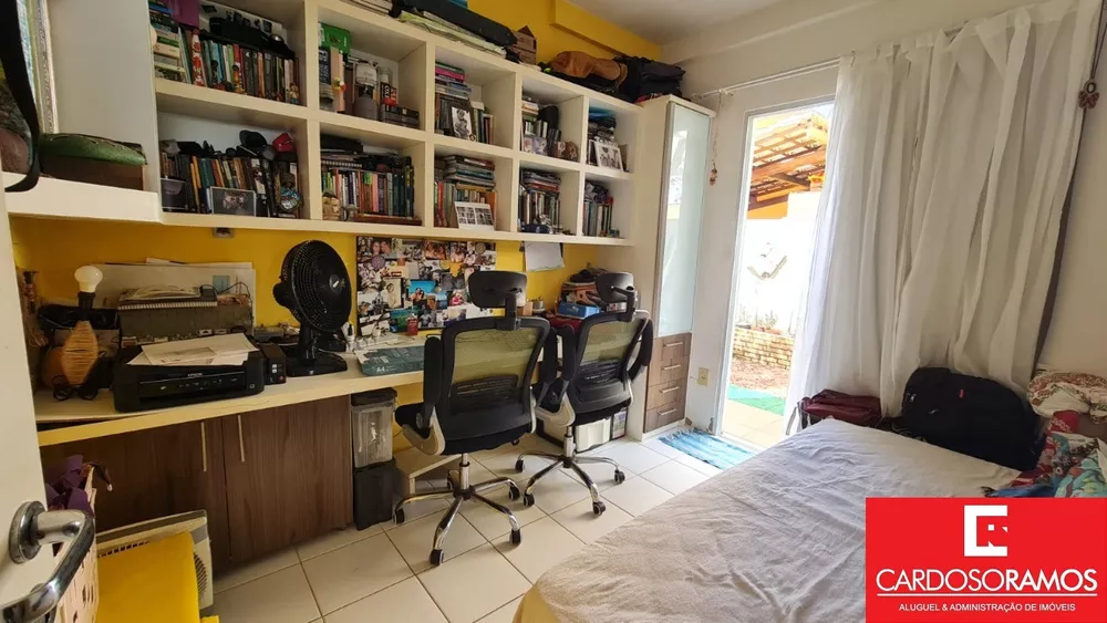 Casa, 4 quartos - Foto 1
