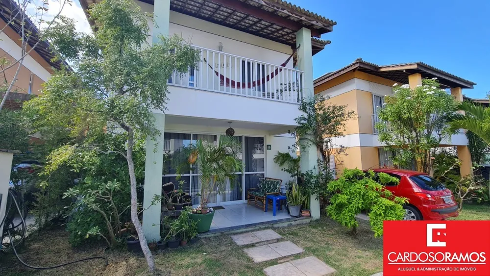 Casa, 4 quartos - Foto 1