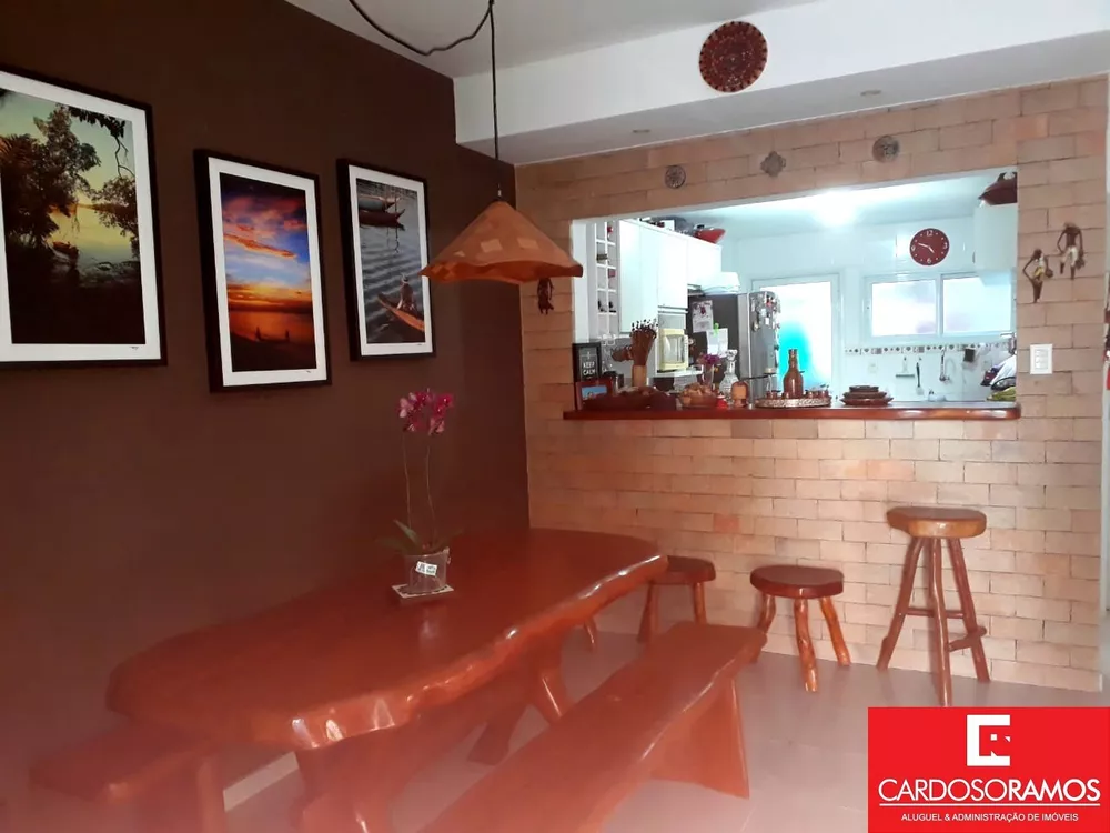 Casa, 4 quartos - Foto 7