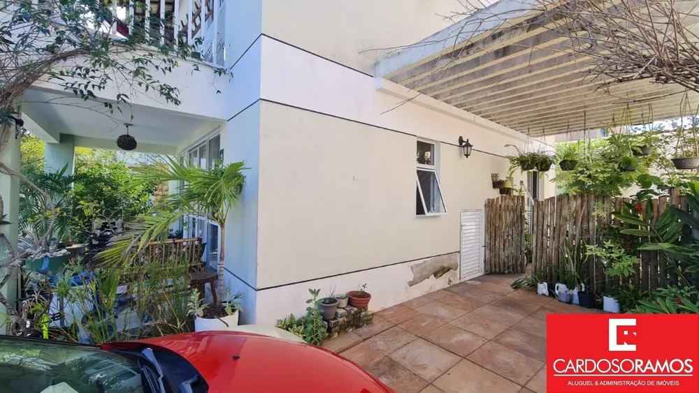 Casa, 4 quartos - Foto 4