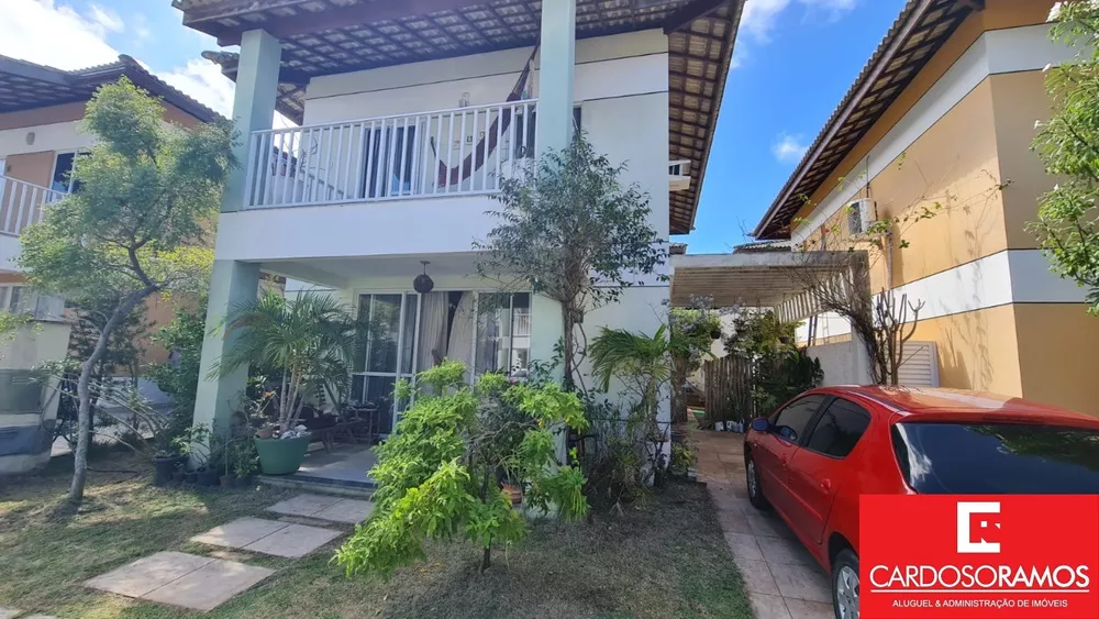 Casa, 4 quartos - Foto 4