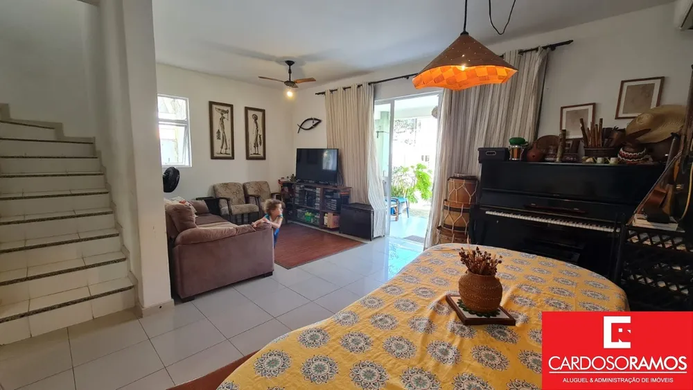Casa, 4 quartos - Foto 7