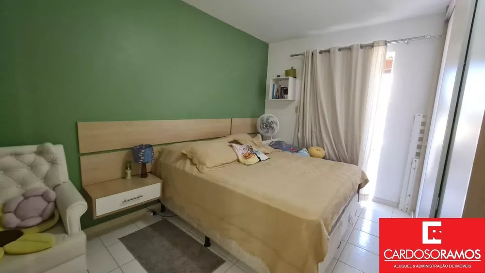Casa, 4 quartos - Foto 3
