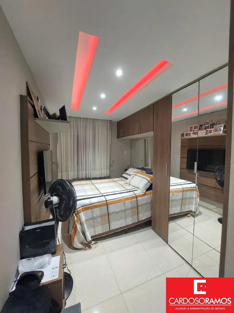 Apartamento, 3 quartos, 75 m² - Foto 10