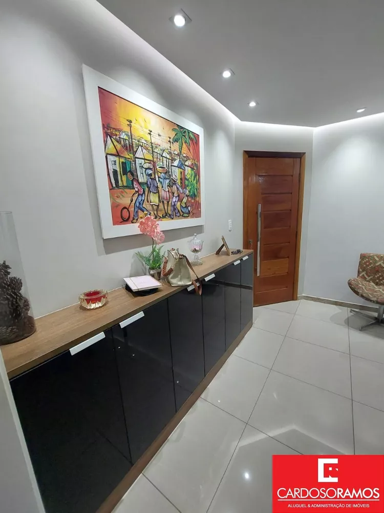 Apartamento à venda com 3 quartos, 75m² - Foto 6