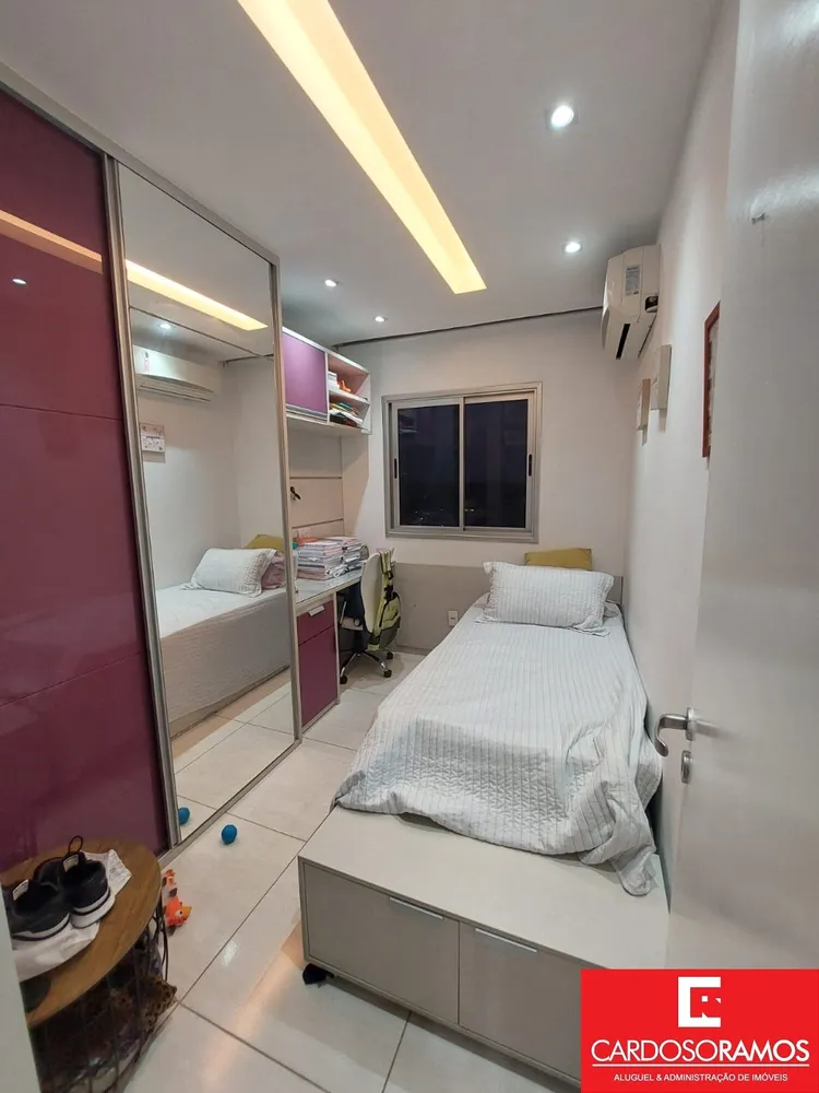 Apartamento, 3 quartos, 75 m² - Foto 9
