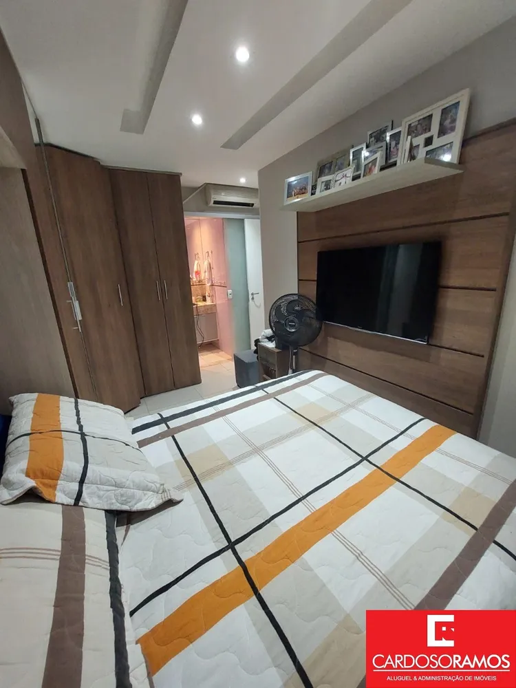 Apartamento, 3 quartos, 75 m² - Foto 11