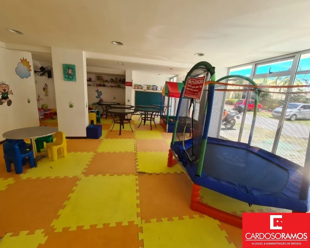 Apartamento, 3 quartos, 75 m² - Foto 14