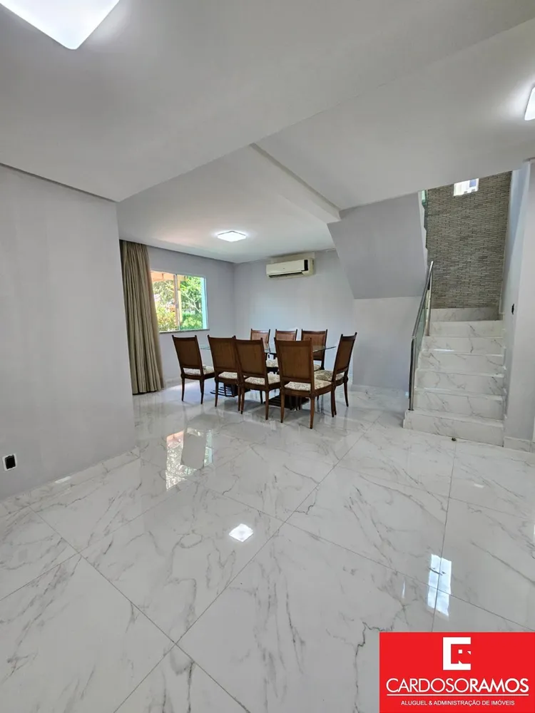 Casa, 3 quartos - Foto 4