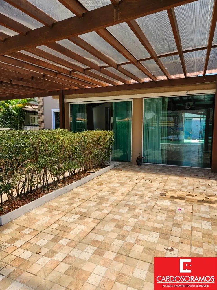 Casa, 3 quartos - Foto 3