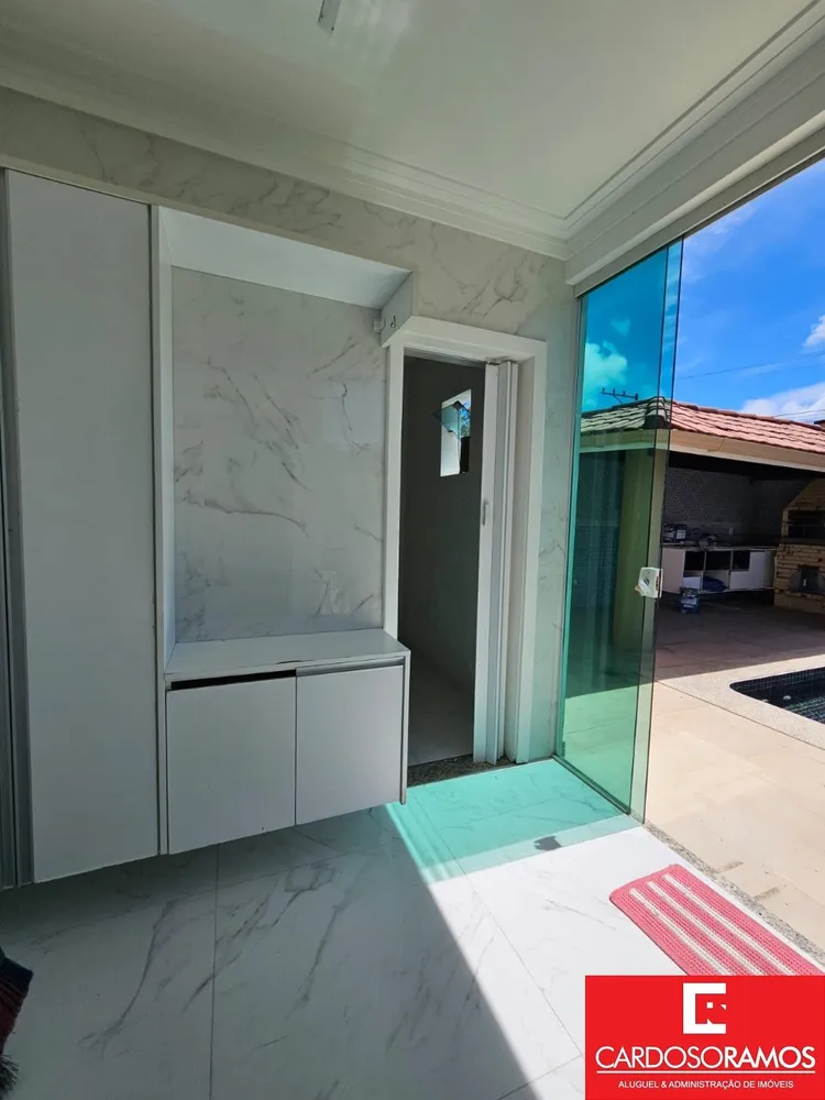 Casa, 3 quartos - Foto 7