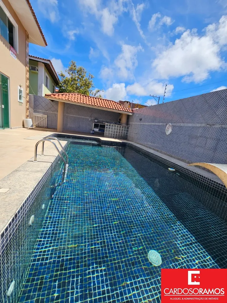 Casa, 3 quartos - Foto 11