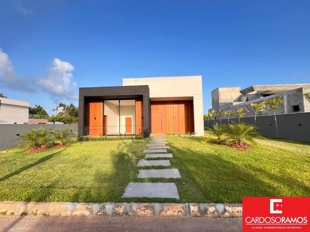 Casa, 4 quartos - Foto 6