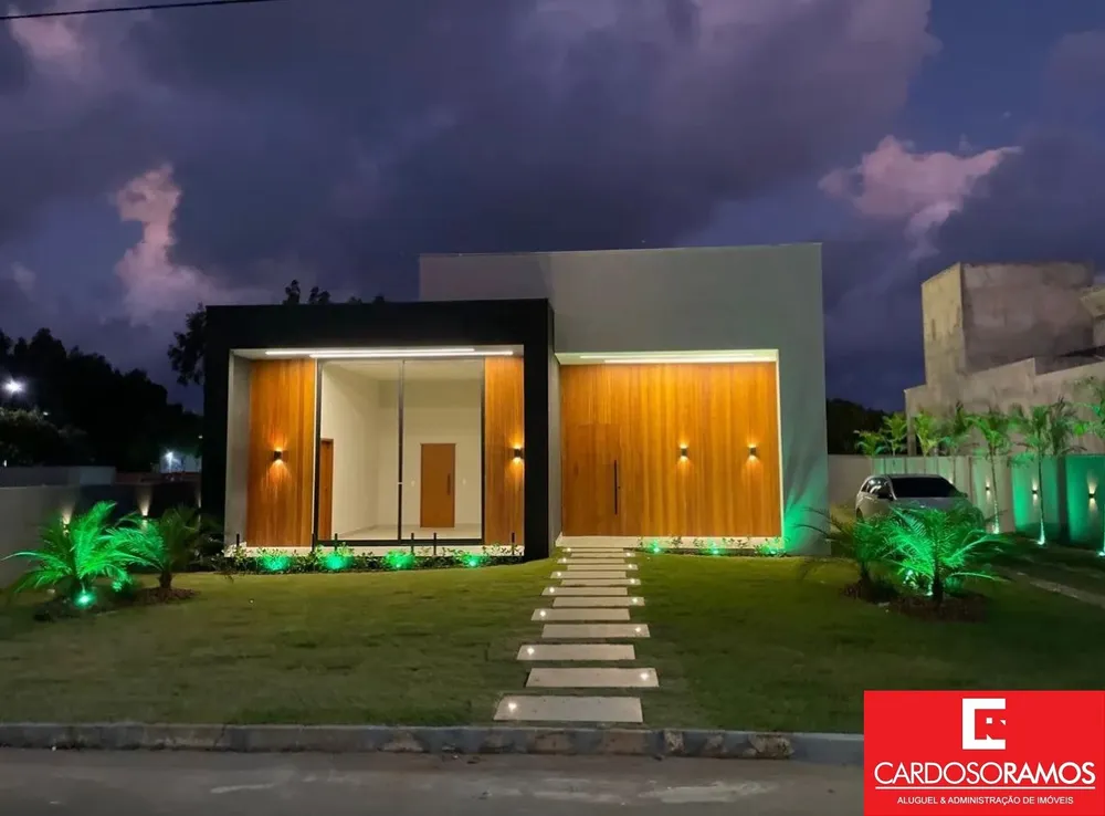 Casa, 4 quartos - Foto 5