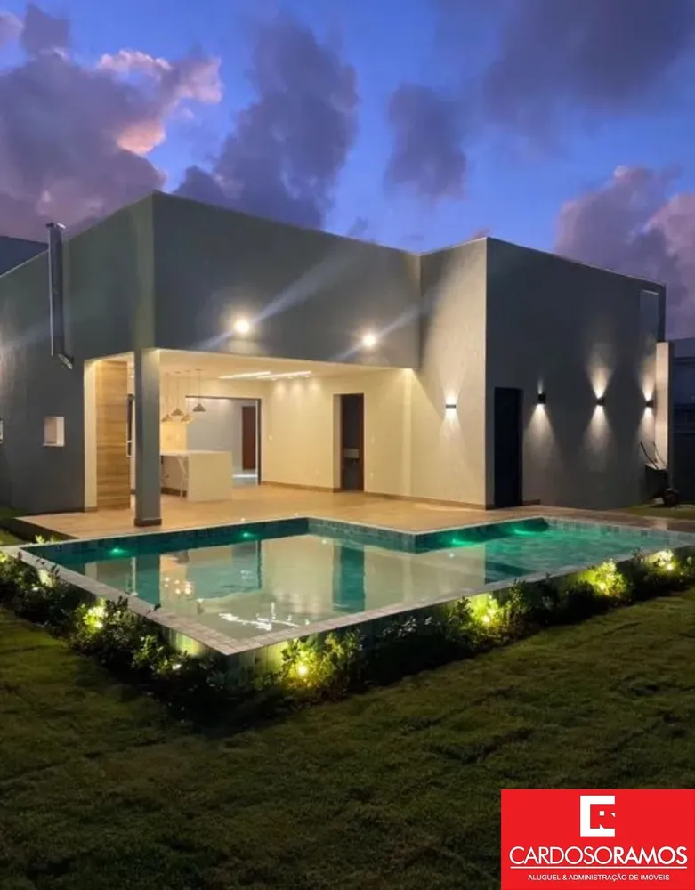 Casa, 4 quartos - Foto 7