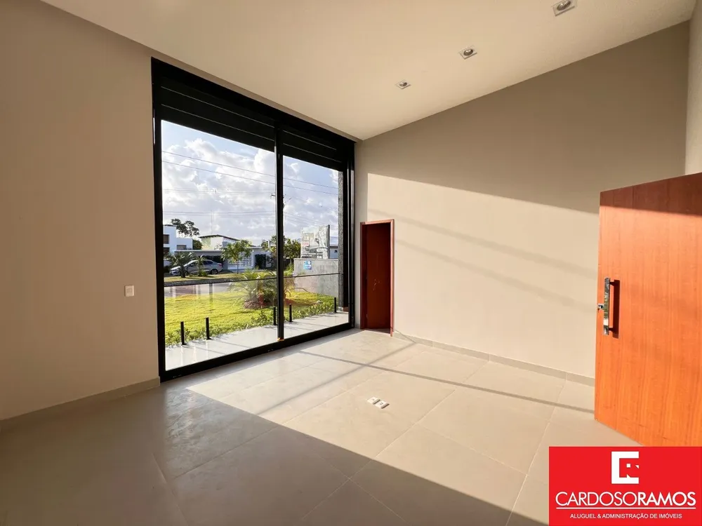 Casa, 4 quartos - Foto 1