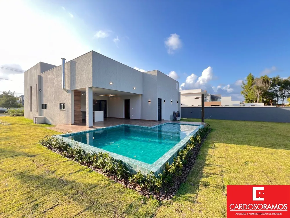 Casa, 4 quartos - Foto 2