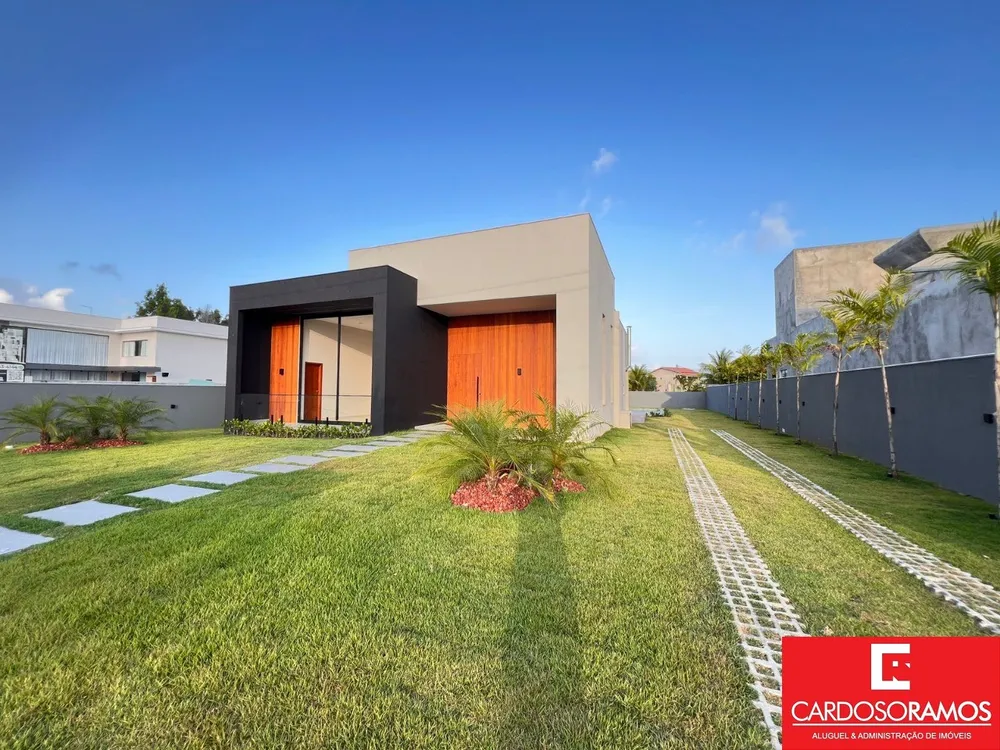 Casa, 4 quartos - Foto 4