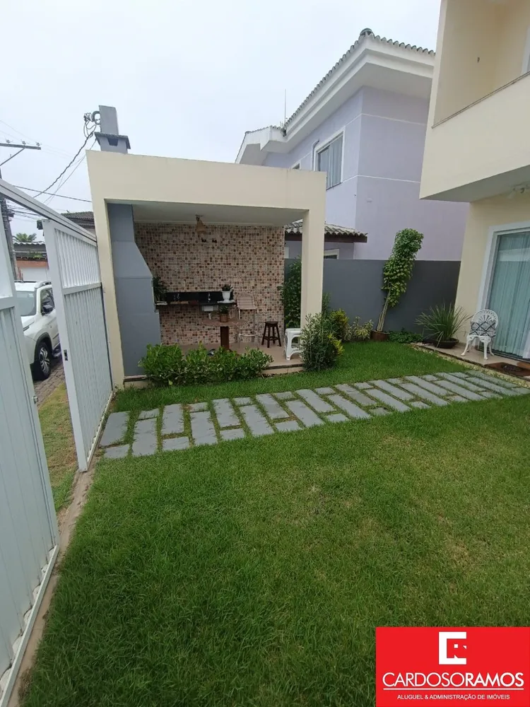 Casa, 4 quartos - Foto 3