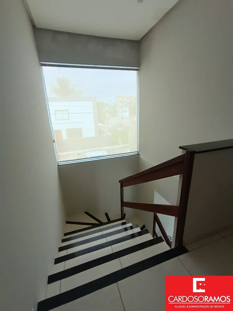 Casa, 4 quartos - Foto 12