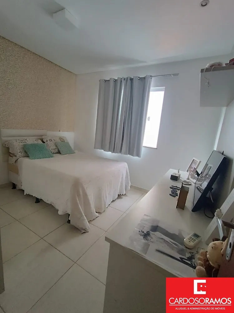 Casa, 4 quartos - Foto 7