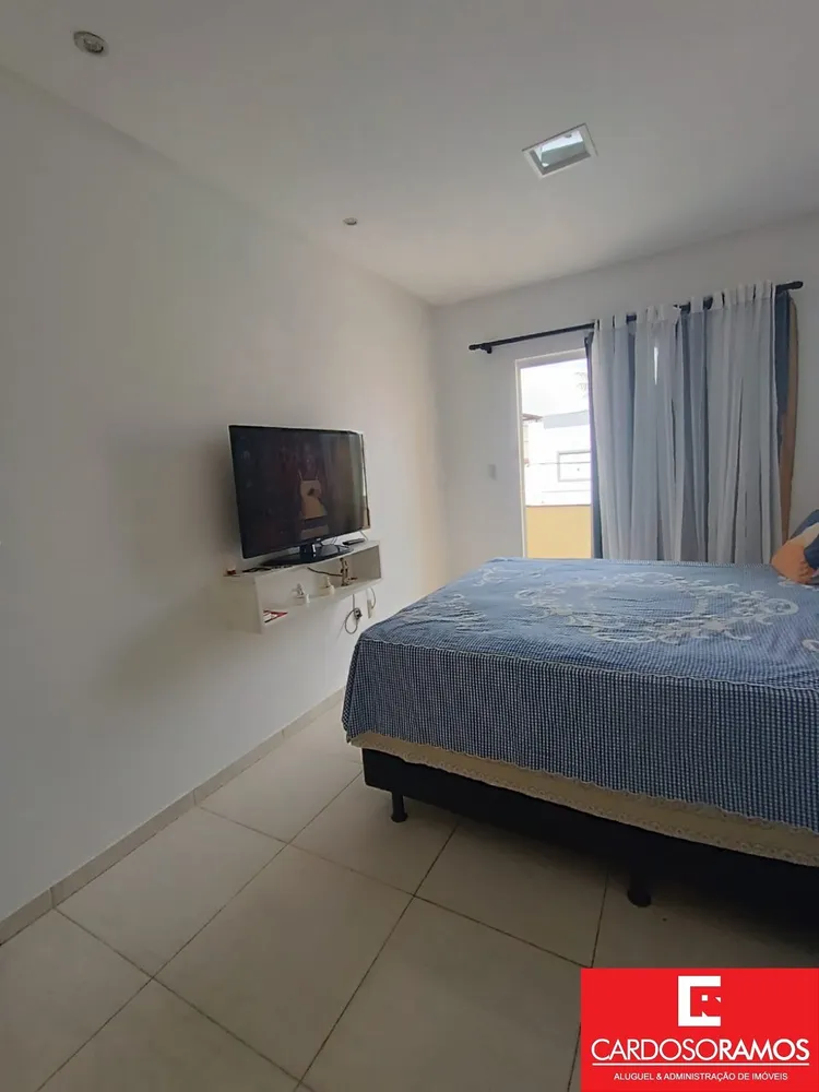 Casa, 4 quartos - Foto 10