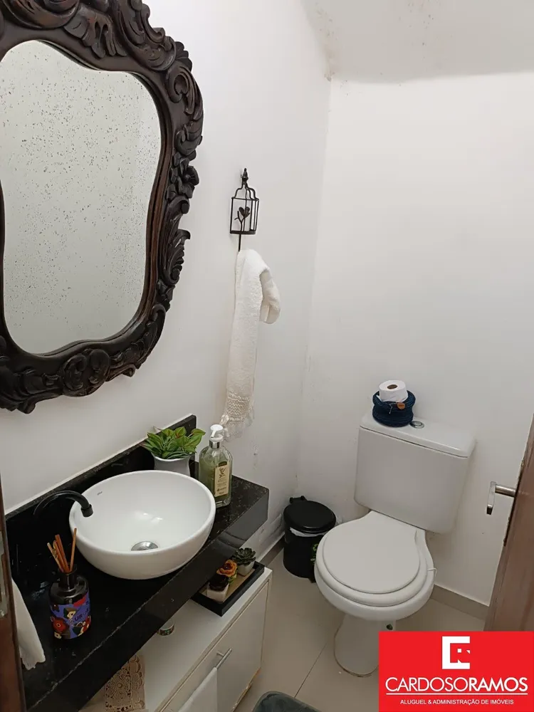 Casa, 4 quartos - Foto 5