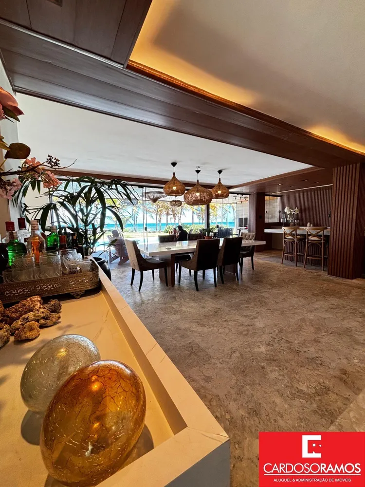 Casa, 5 quartos - Foto 6